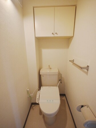 グランドルチェの物件内観写真